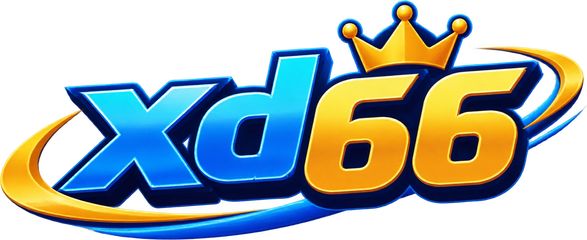 XD66 Logo